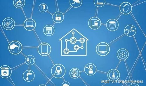 物聯(lián)網(wǎng)工程專業(yè) 學習內(nèi)容與就業(yè)前景解析