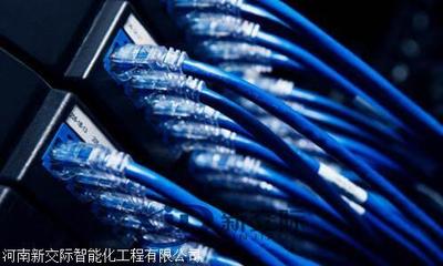 清豐縣專業計算機網絡工程施工指南 如何選擇優質的弱電施工服務