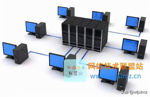運(yùn)維工程師應(yīng)該掌握的10個(gè)計(jì)算機(jī)網(wǎng)絡(luò)概念 構(gòu)建穩(wěn)定系統(tǒng)集成的基石