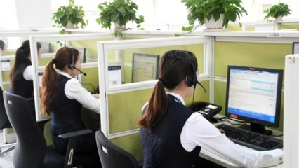 工信部新規(guī) 65歲以上老年人撥打運(yùn)營商電話將直通人工服務(wù)