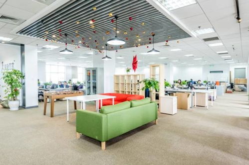 園區企業風險管家完成近億元A輪融資，企業管理咨詢服務升級助力企業行穩致遠